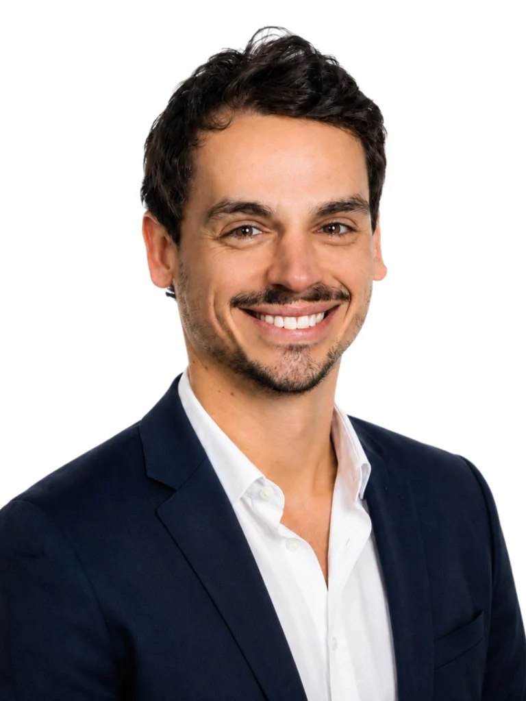 Dr Florian LE SIDANER