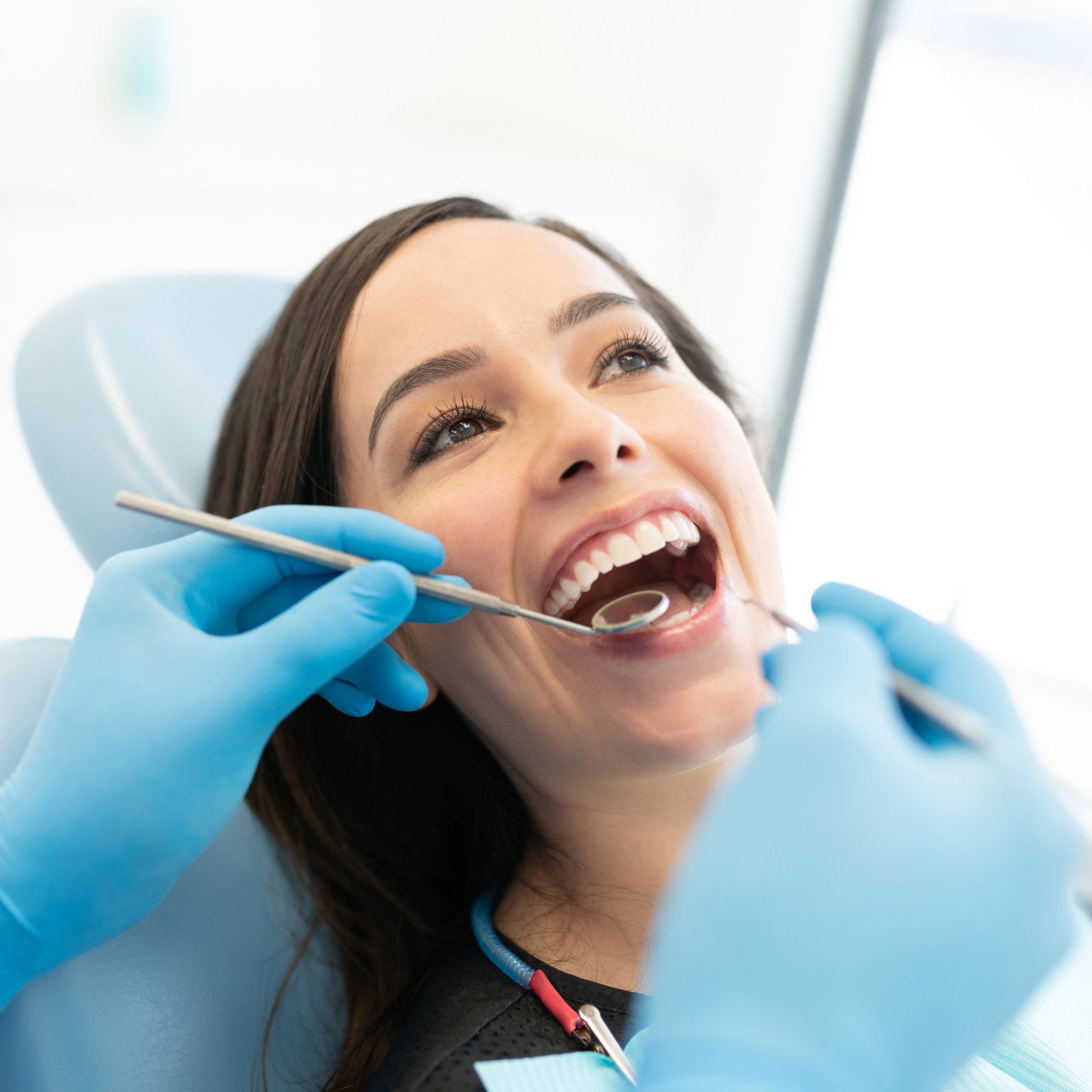estia Accueil Cabinet dentaire ESTIA - Chirurgiens-dentistes près de Lyon